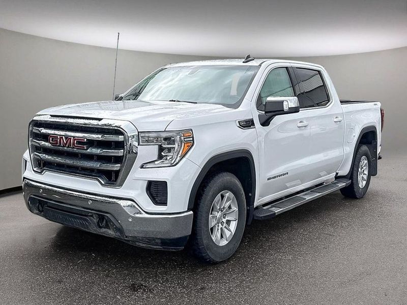 2022 GMC Sierra 1500 Limited