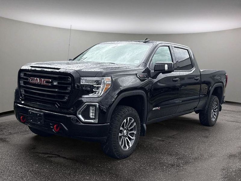 2022 GMC Sierra 1500 Limited