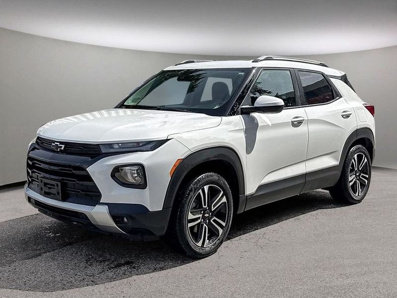 2023 Chevrolet Trailblazer