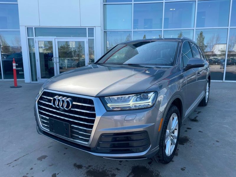 2017 Audi Q7