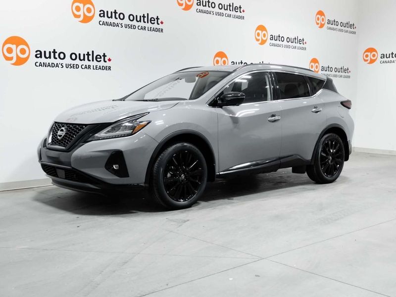 2021 Nissan Murano