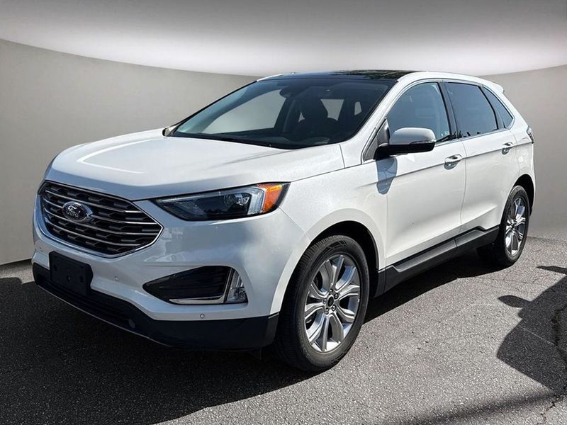 2023 Ford Edge