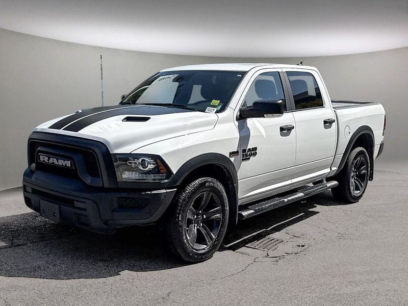 2023 Ram 1500 Classic