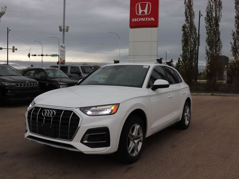 2022 Audi Q5