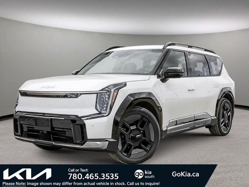 2026 Kia EV9