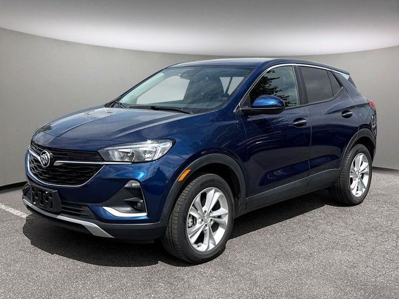 2023 Buick Encore GX