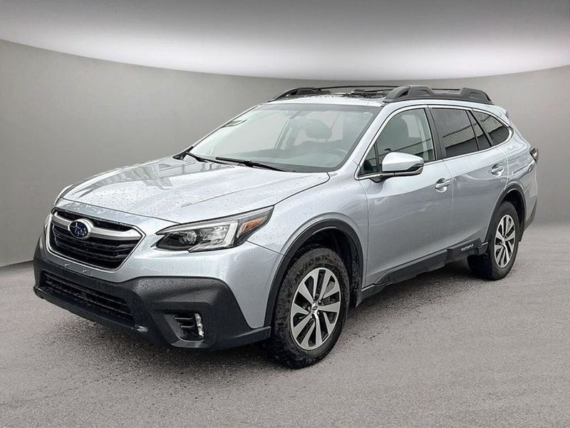 2022 Subaru Outback