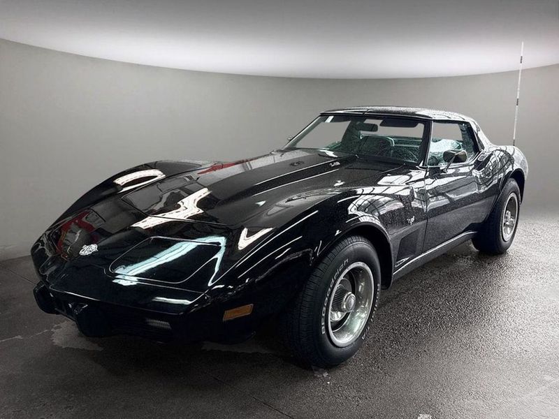 1978 Chevrolet Corvette