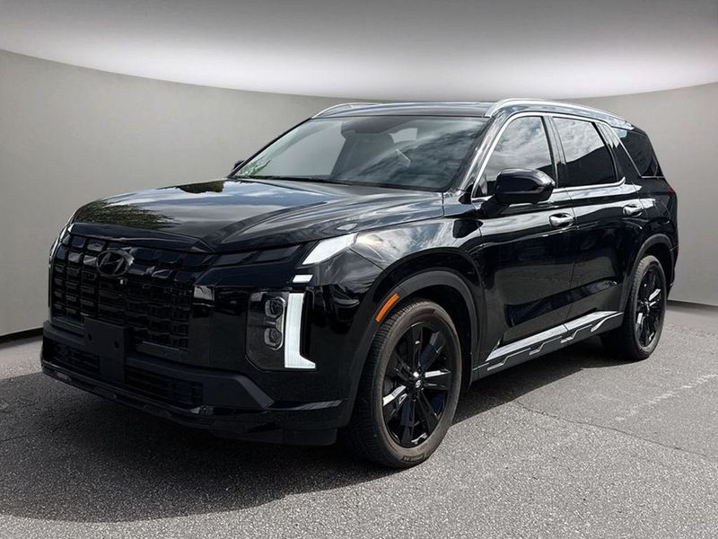 2023 Hyundai Palisade