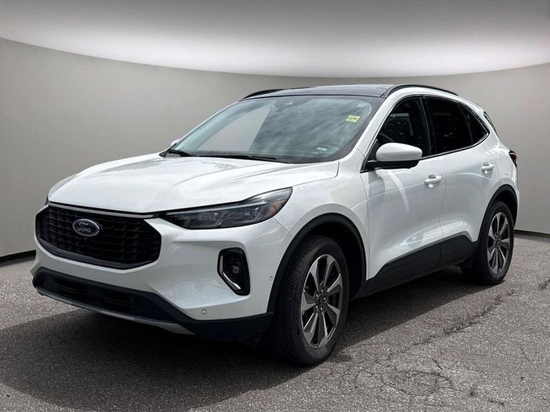 2023 Ford Escape