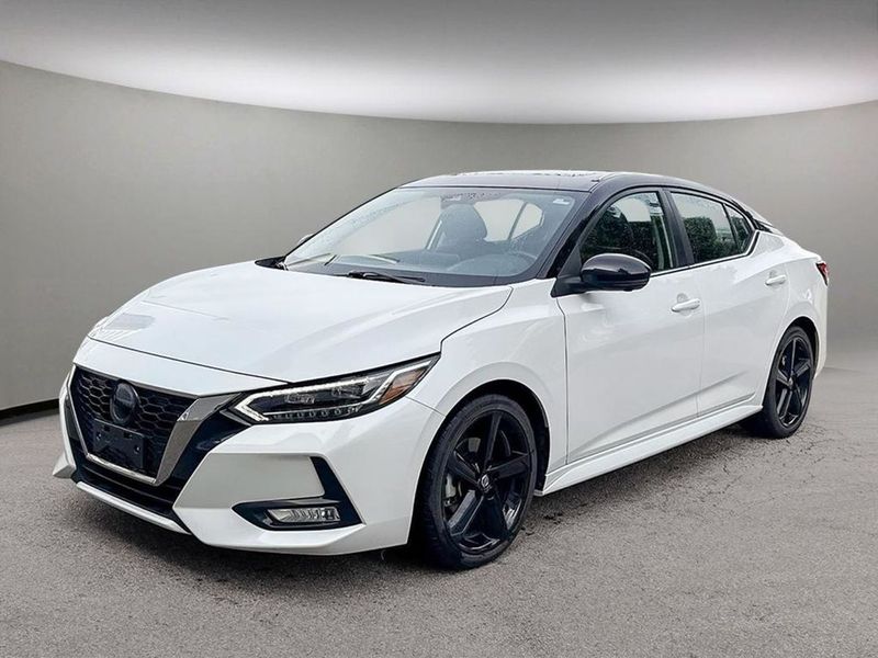 2022 Nissan Sentra