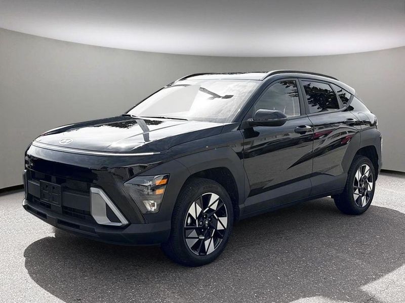 2024 Hyundai Kona