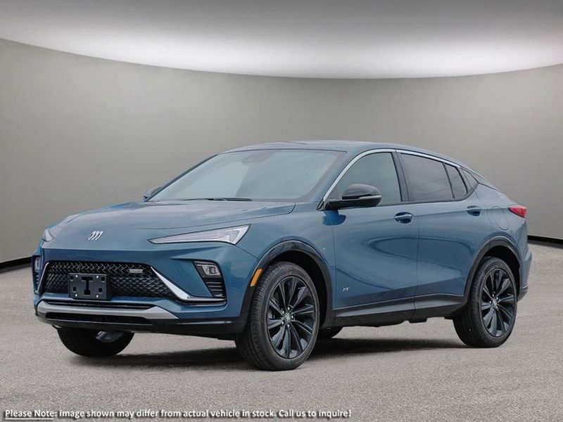 2025 Buick Envista