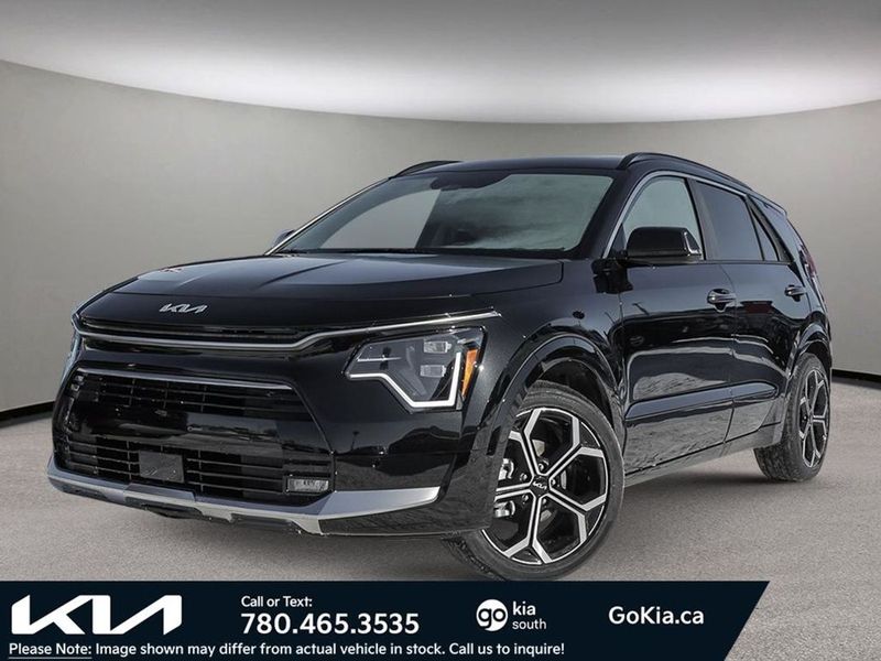 2025 Kia Niro