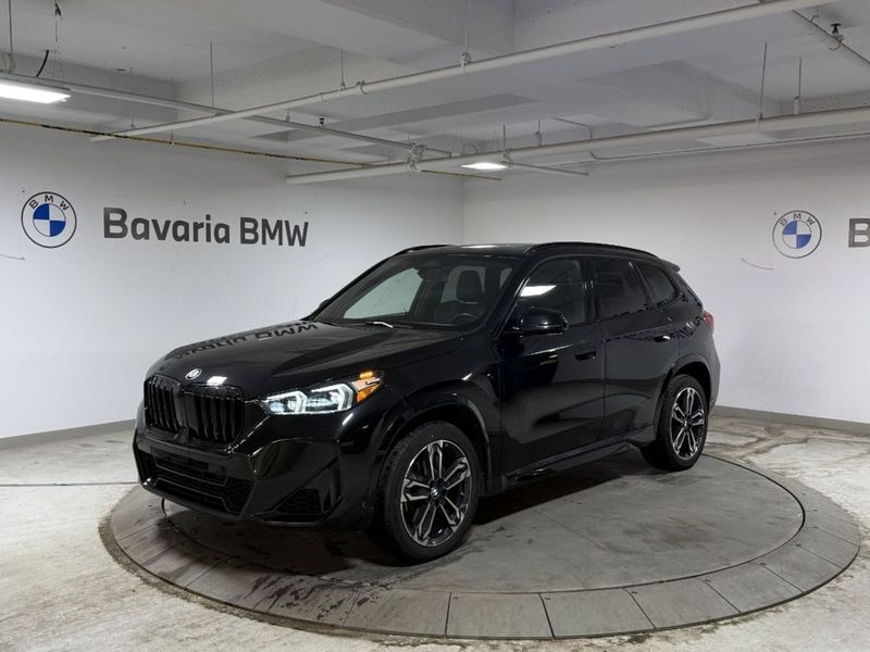 2023 BMW X1