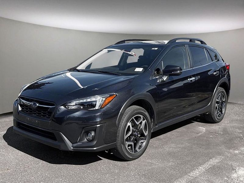 2019 Subaru Crosstrek