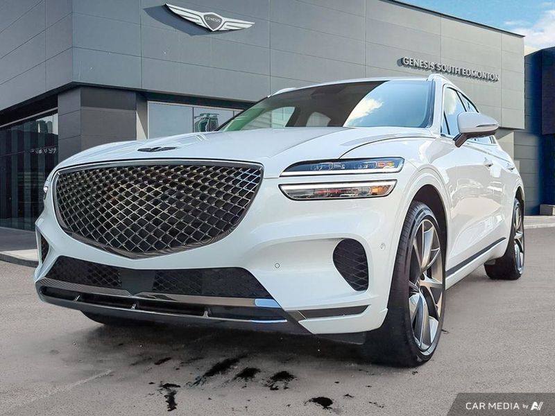 2024 Genesis GV70