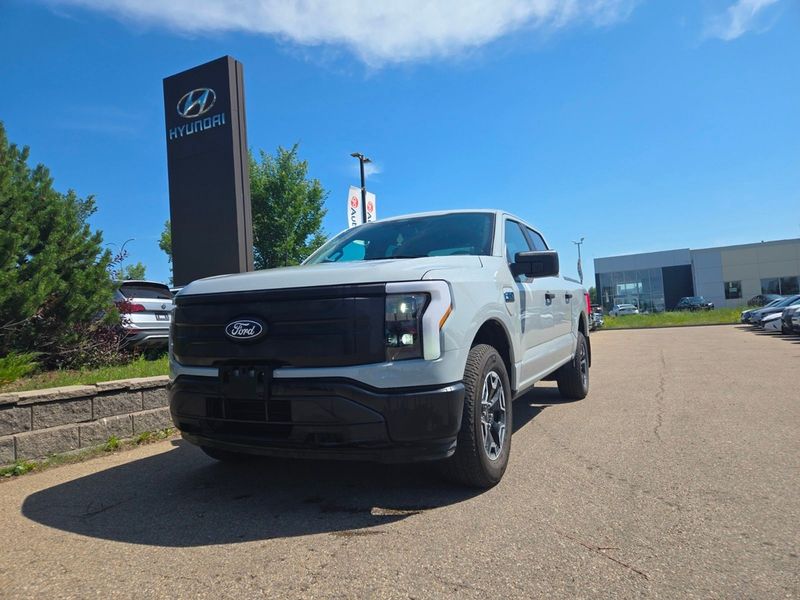 2024 Ford F-150 Lightning
