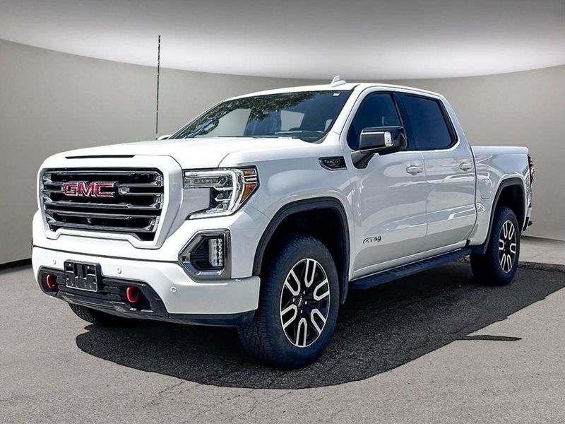 2022 GMC Sierra 1500 Limited
