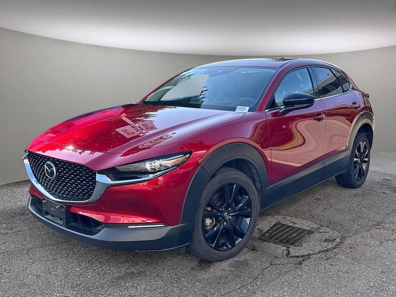 2021 Mazda CX-30