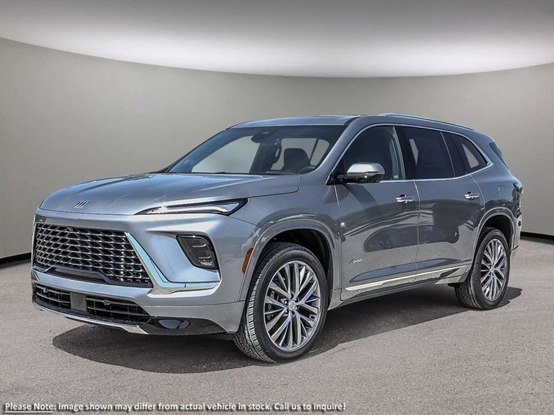 2026 Buick Enclave