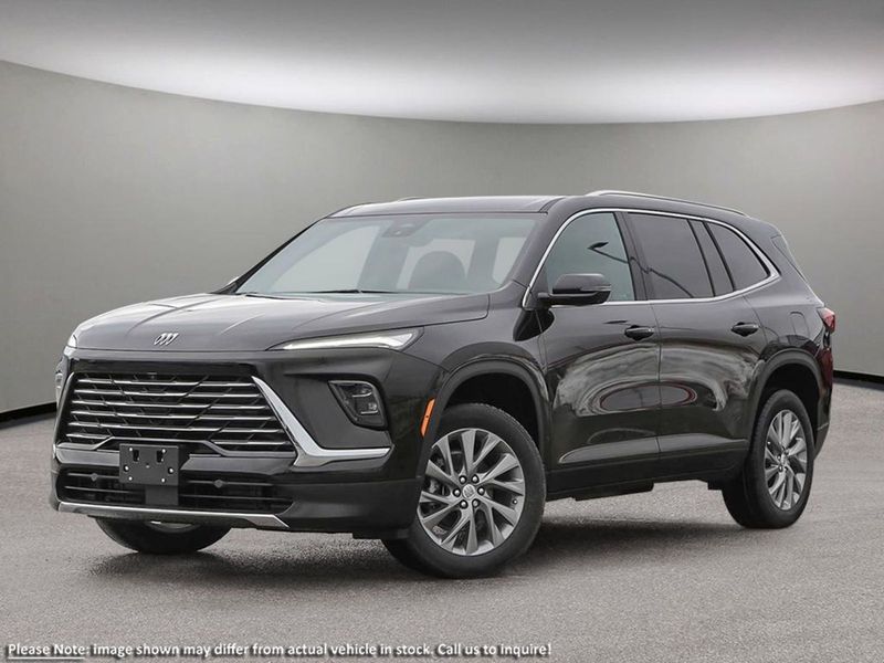 2026 Buick Enclave