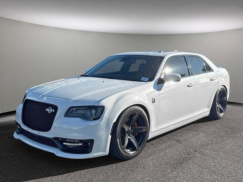2023 Chrysler 300