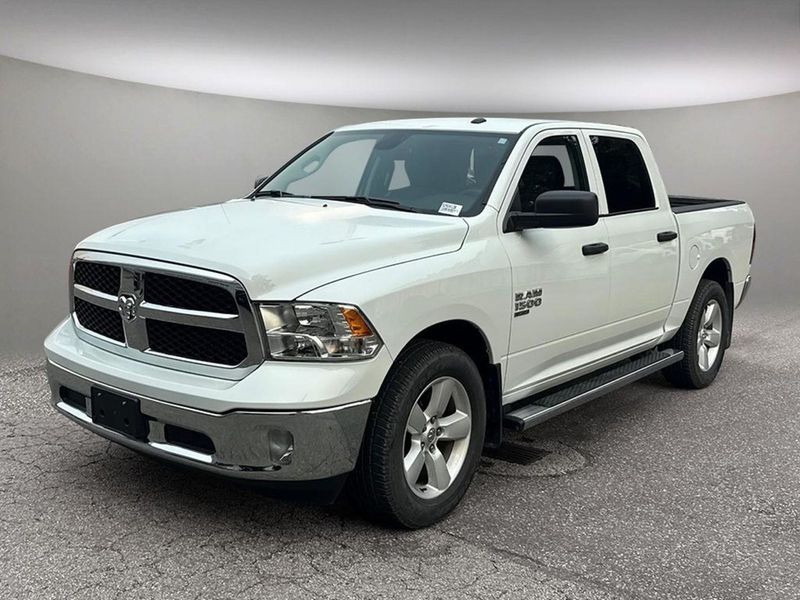 2023 Ram 1500 Classic