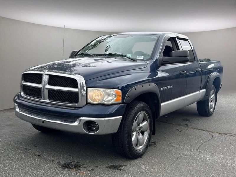 2005 Dodge Ram 1500