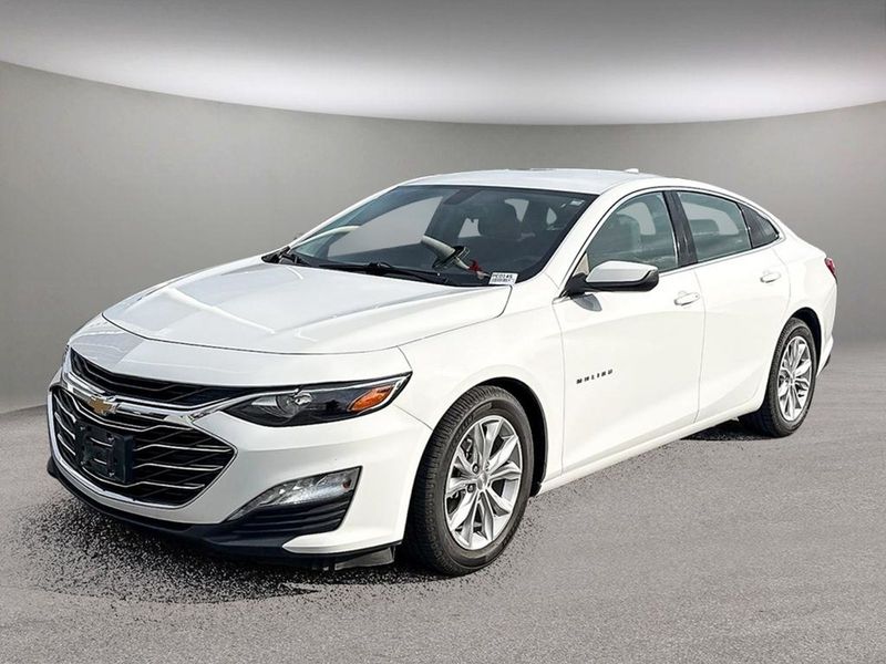 2019 Chevrolet Malibu