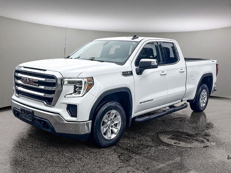 2022 GMC Sierra 1500 Limited