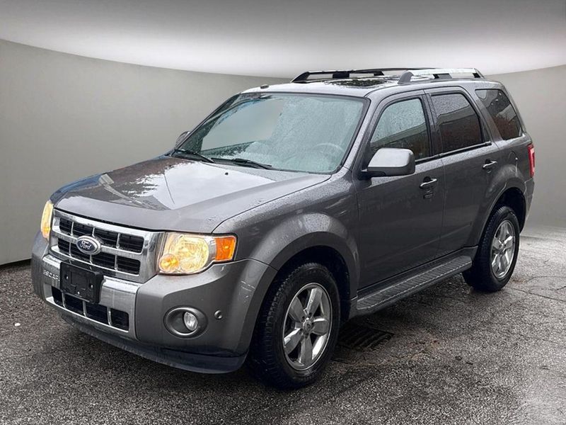 2010 Ford Escape