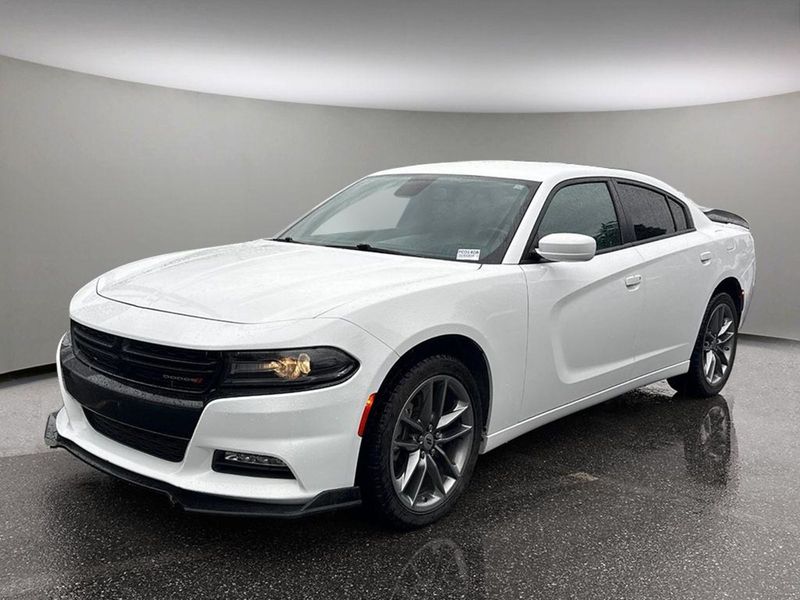 2021 Dodge Charger