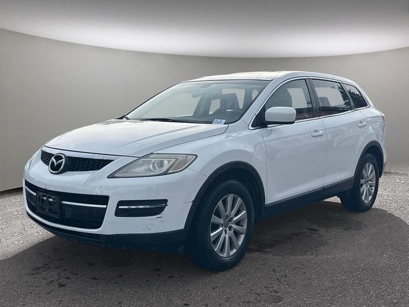 2007 Mazda CX-9