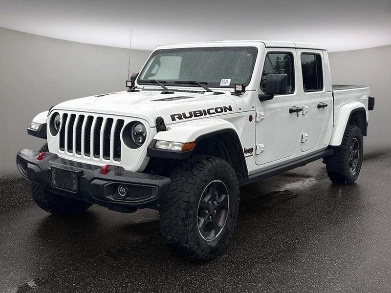2023 Jeep Gladiator