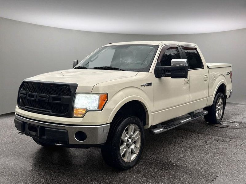 2009 Ford F-150