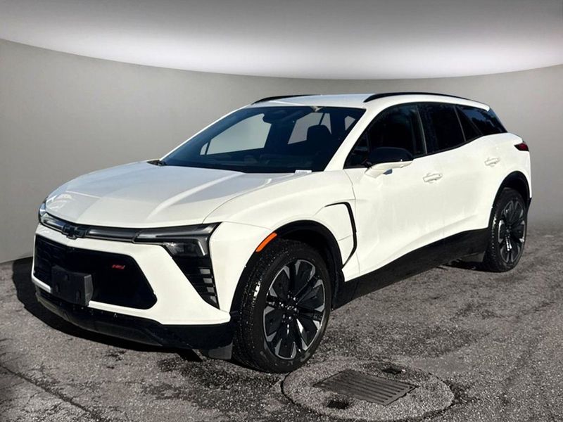 2024 Chevrolet Blazer EV