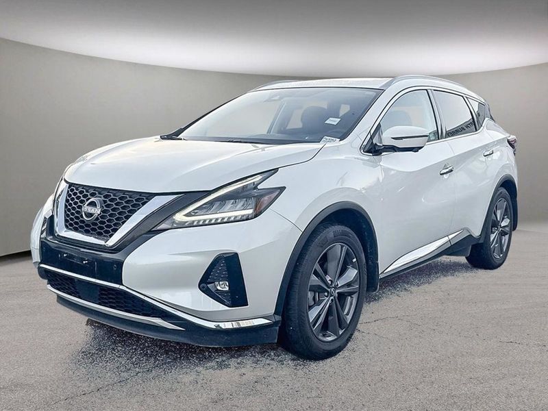 2023 Nissan Murano