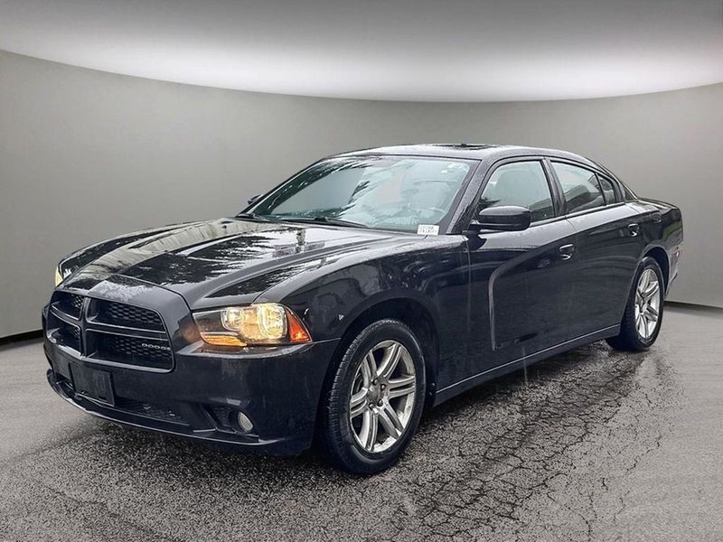 2011 Dodge Charger