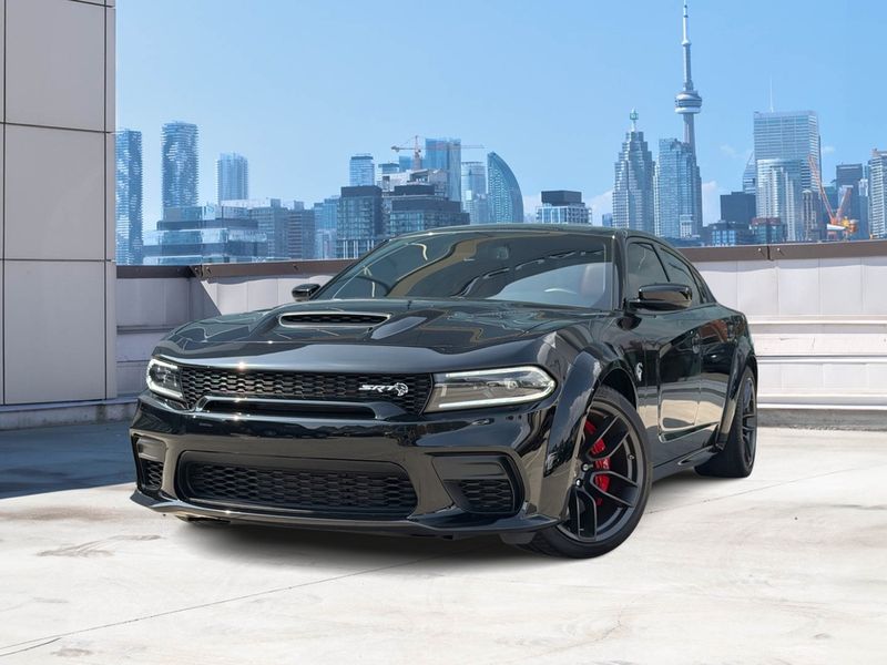 2023 Dodge Charger