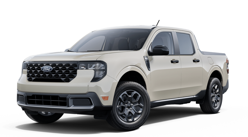 2025 Ford Maverick