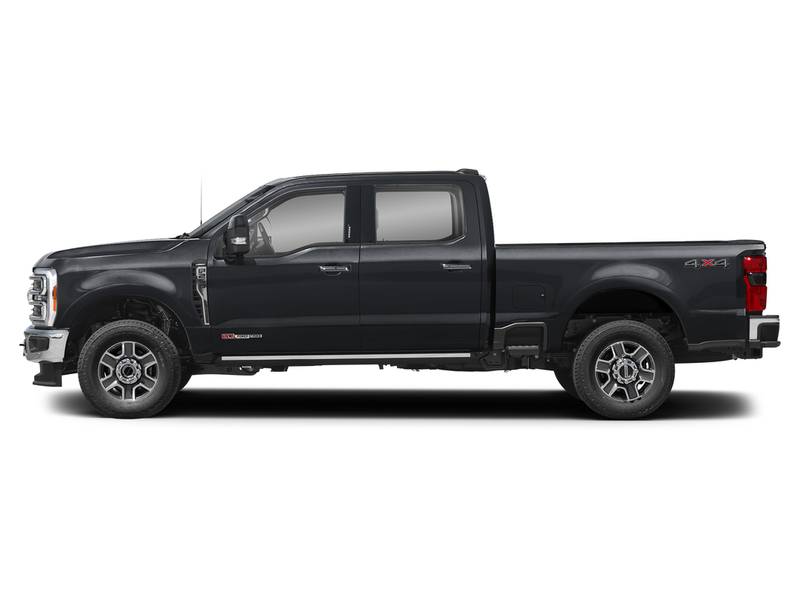 2025 Ford Super Duty