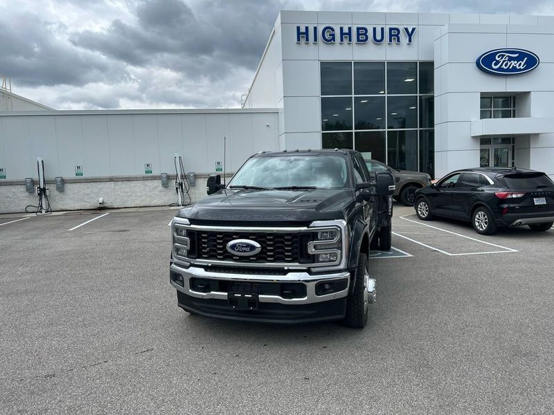 2025 Ford Super Duty