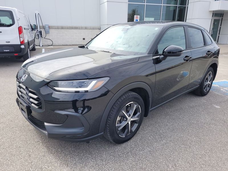 2023 Honda HR-V