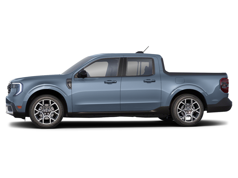 2025 Ford Maverick