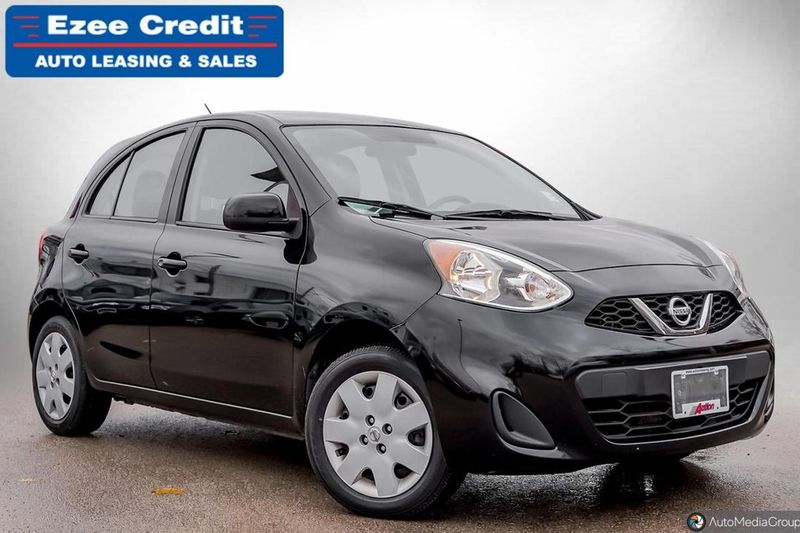 2019 Nissan Micra