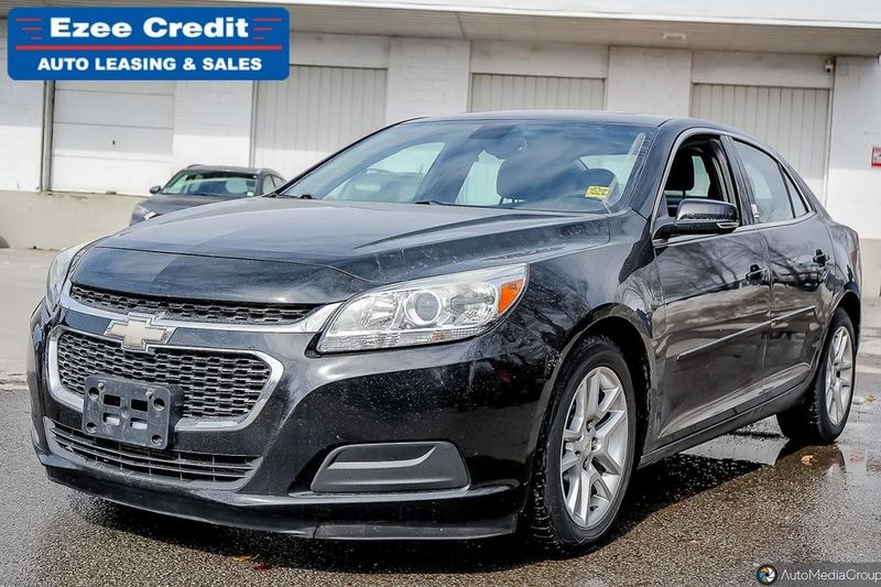 2015 Chevrolet Malibu
