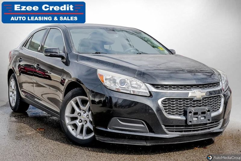 2015 Chevrolet Malibu