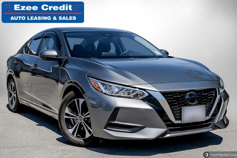2022 Nissan Sentra