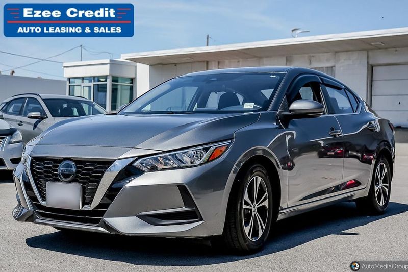 2022 Nissan Sentra